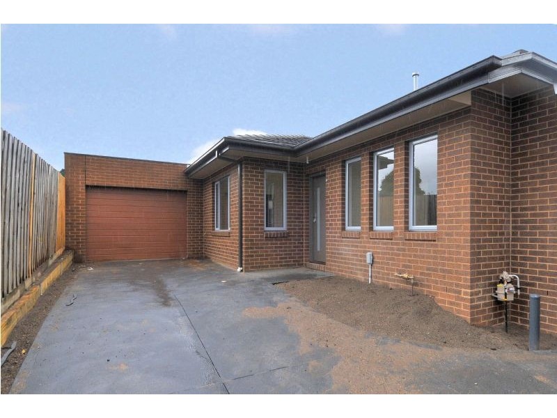 3/30 George Street, Glenroy VIC 3046