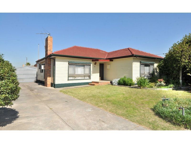 17 Exeter Street, Hadfield VIC 3046