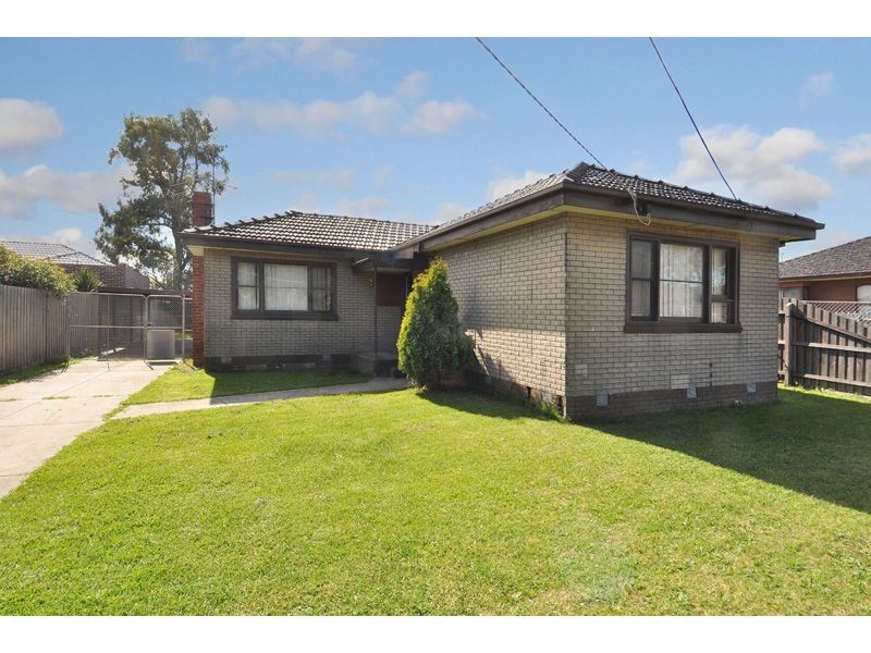 32 Margaret Street, Fawkner VIC 3060