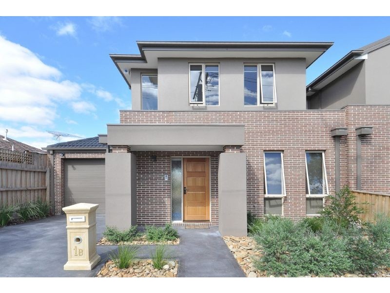 1b Lyons Street, Glenroy VIC 3046