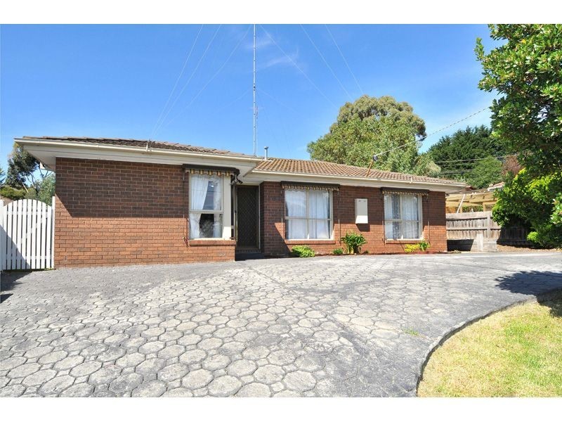 142 Ripplebrook Drive, Broadmeadows VIC 3047
