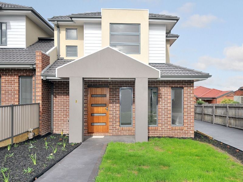 2/5 Kennedy Street, Glenroy VIC 3046