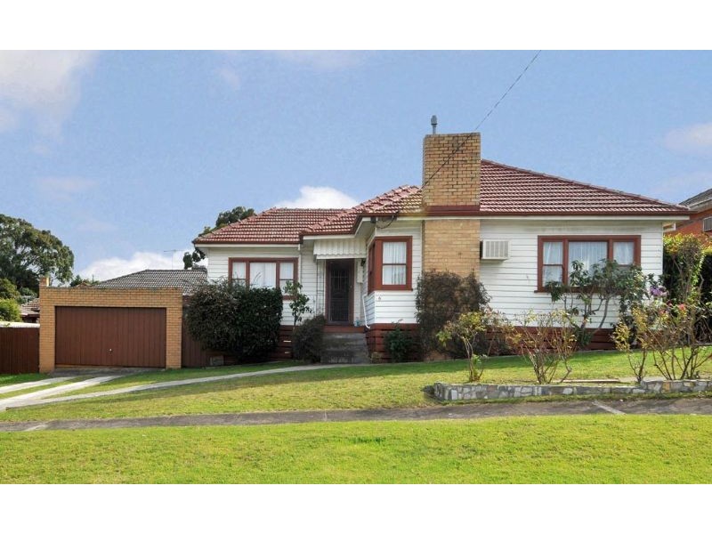 6 Stanley Street, Glenroy VIC 3046