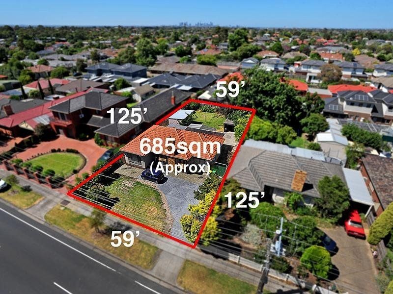 25 Rhodes Parade, Pascoe Vale VIC 3044