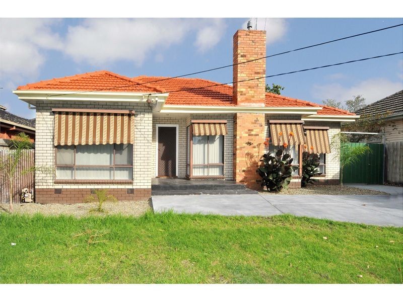 25 Rhodes Parade, Pascoe Vale VIC 3044