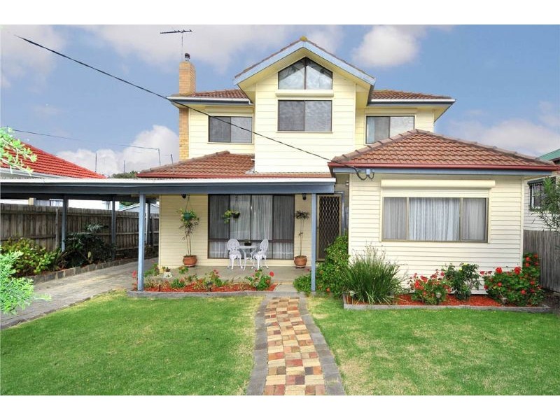 9 Edith Street, Oak Park VIC 3046