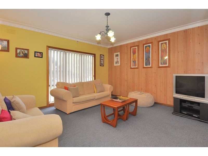 17 Marjory Street, Fawkner VIC 3060