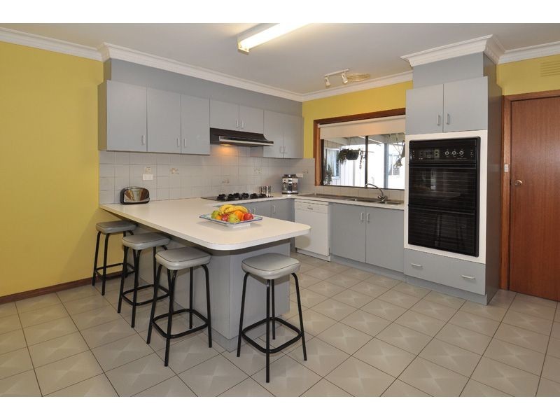 17 Marjory Street, Fawkner VIC 3060