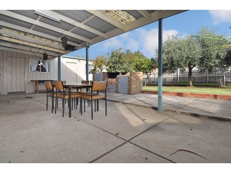 17 Marjory Street, Fawkner VIC 3060