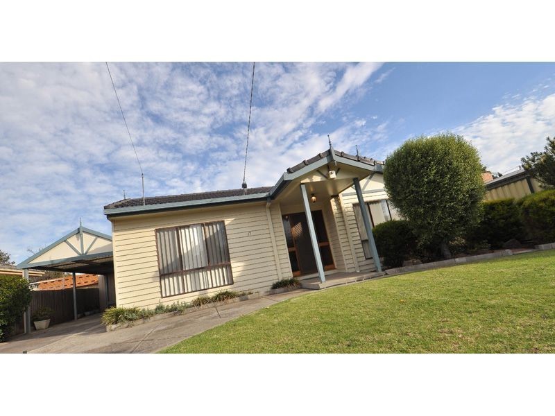 17 Marjory Street, Fawkner VIC 3060