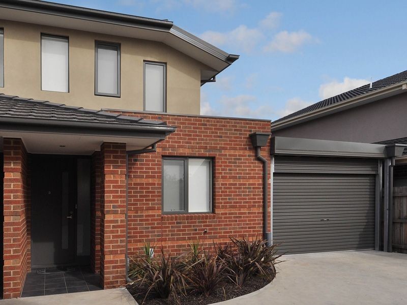 3/117 North Street, Glenroy VIC 3046