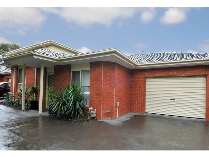 3/1 Farringdon Street, Pascoe Vale VIC 3044