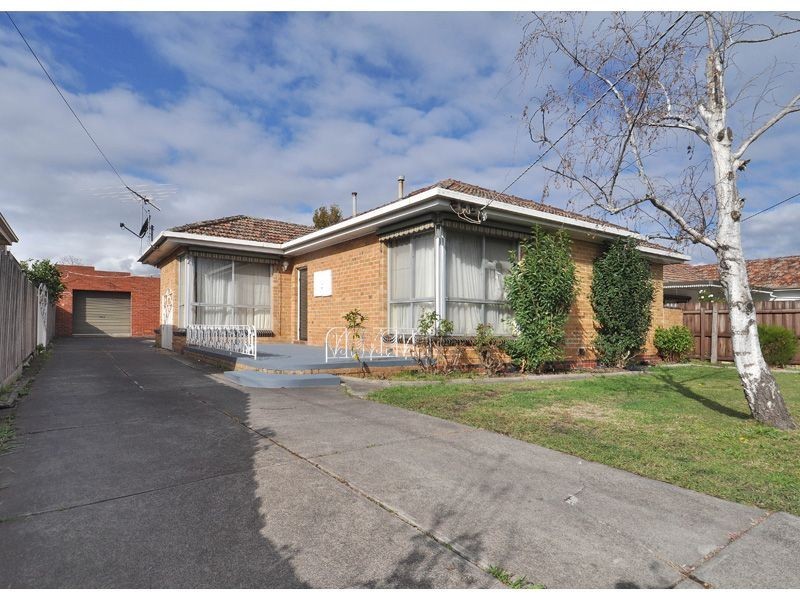26 Salisbury Street, Glenroy VIC 3046