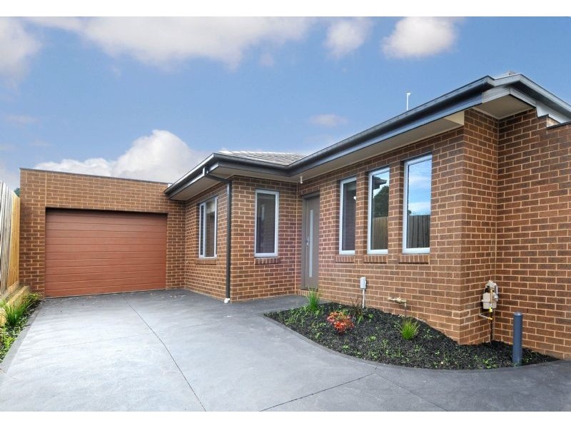 3/30 George Street, Oak Park VIC 3046