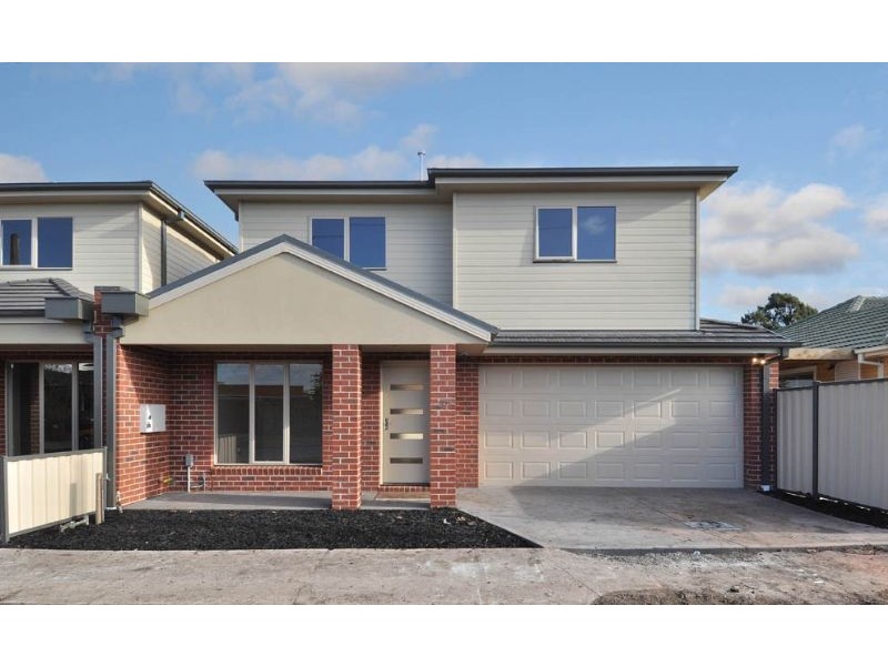 121A Morell Street, Glenroy VIC 3046