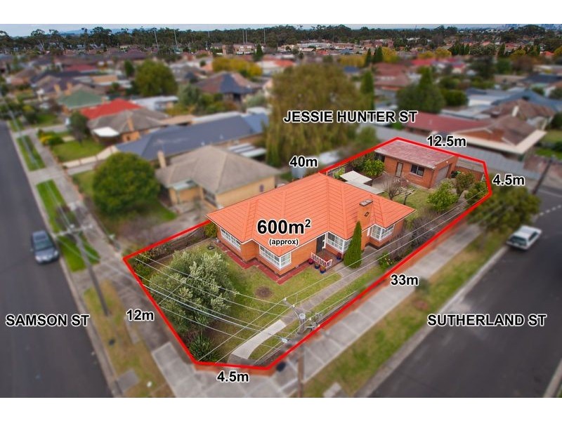 19 Samson Street, Hadfield VIC 3046