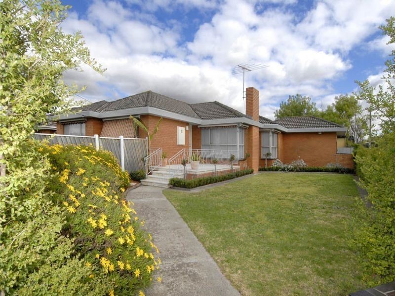 2 St Agnes Court, Glenroy VIC 3046