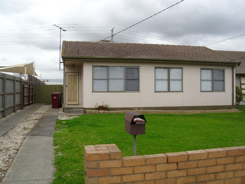 14 Pyalong Crescent, Dallas VIC 3047