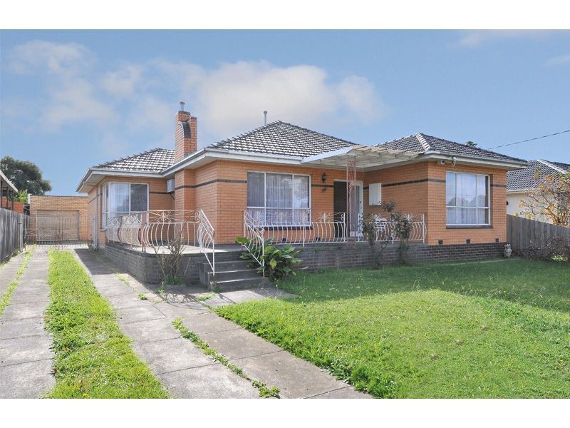 118 Gowrie Street, Glenroy VIC 3046