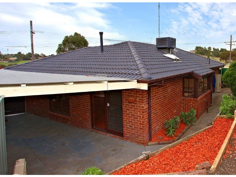 146 Ripplebrook Drive, Broadmeadows VIC 3047