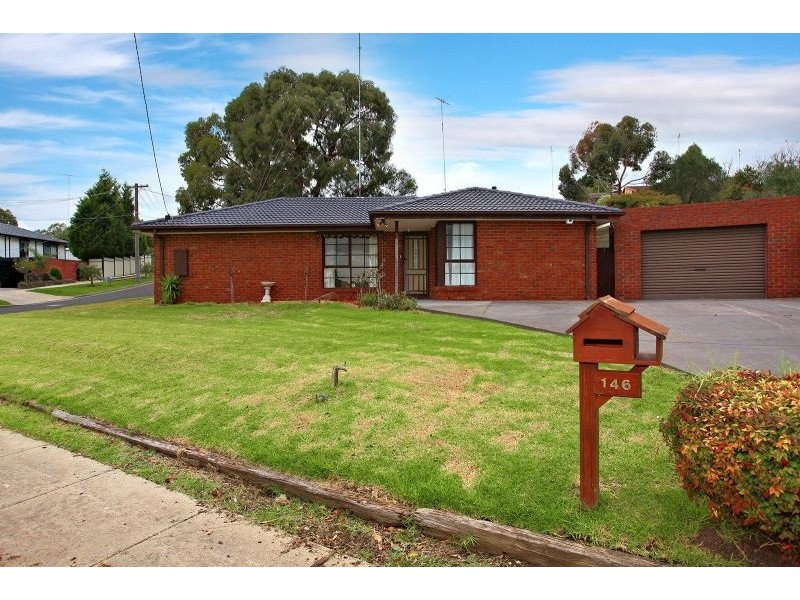 146 Ripplebrook Drive, Broadmeadows VIC 3047