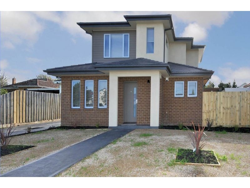 1/30 George Street, Oak Park VIC 3046