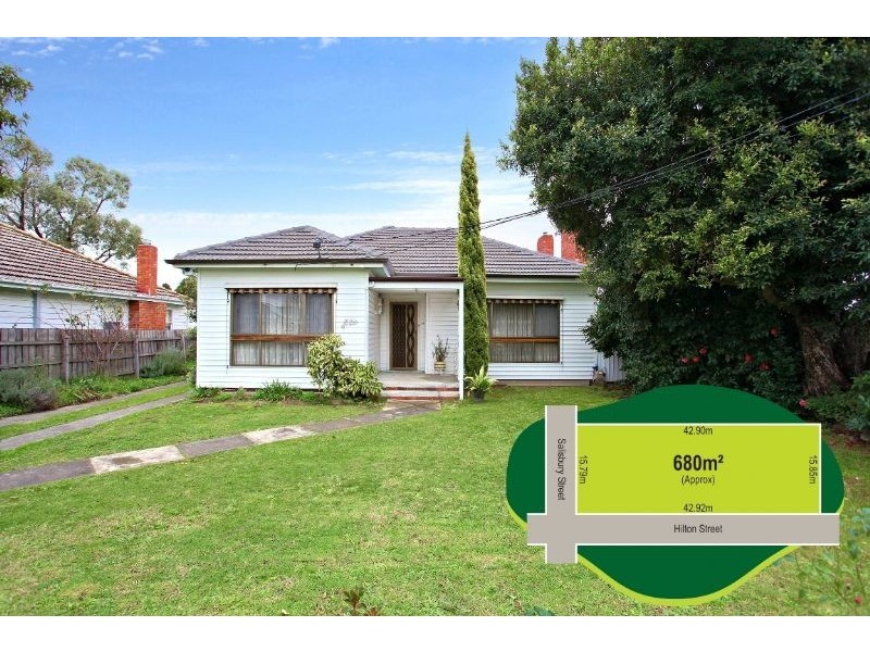 35 Salisbury Street, Glenroy VIC 3046