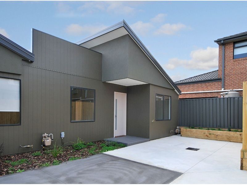 3/79 Park Street, Pascoe Vale VIC 3044