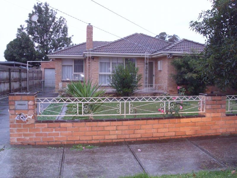 27 Brian Street, Fawkner VIC 3060