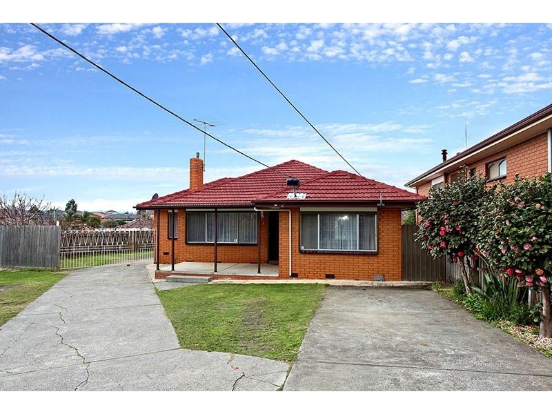 34 Clarke Street, Campbellfield VIC 3061