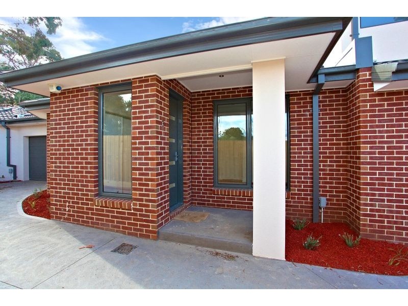 3/13 Sylvester Street, Oak Park VIC 3046