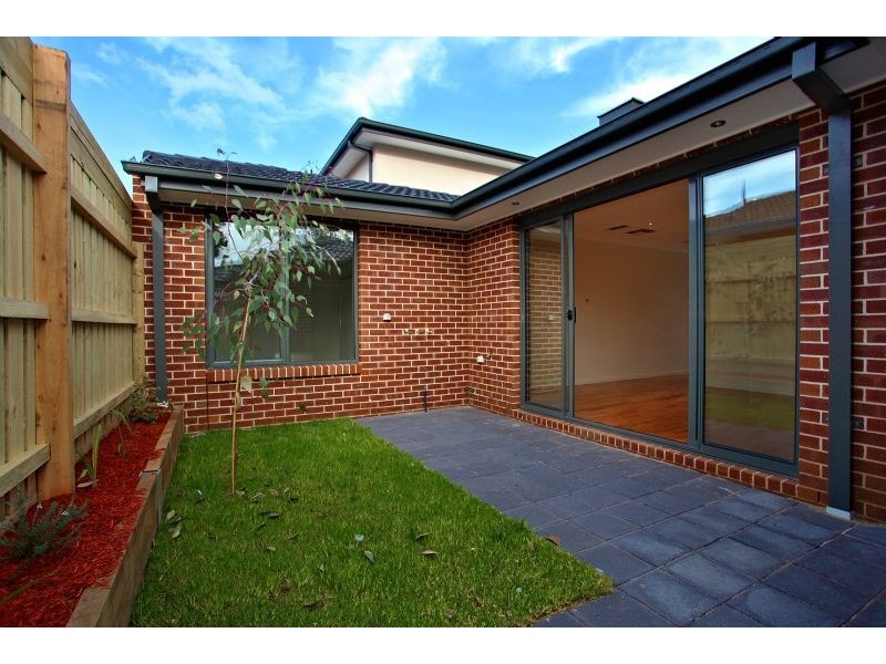 3/13 Sylvester Street, Oak Park VIC 3046