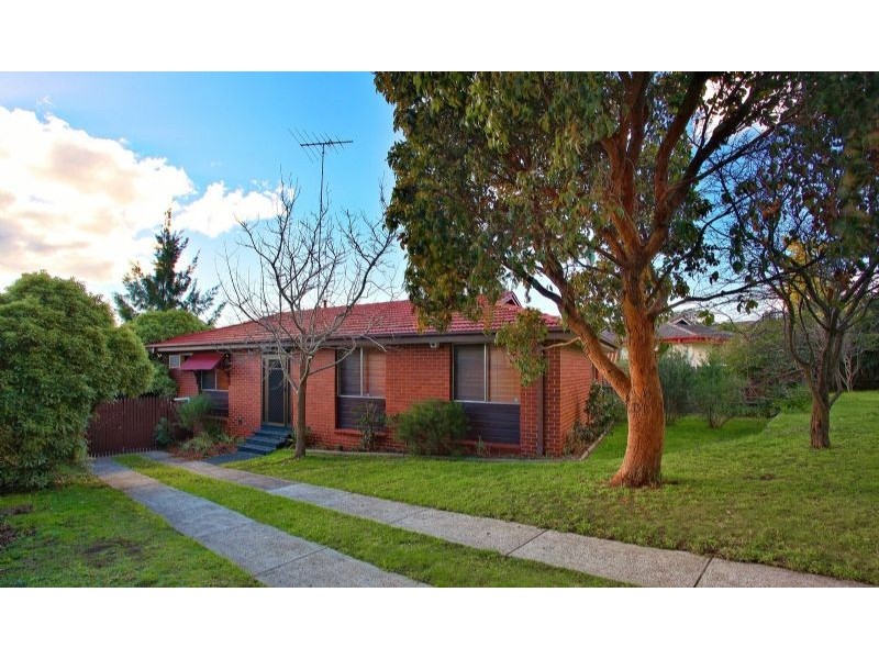 13 Heywood Crescent, Broadmeadows VIC 3047