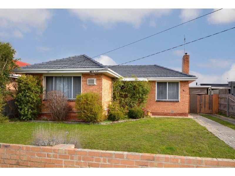 9 Davies Street, Hadfield VIC 3046