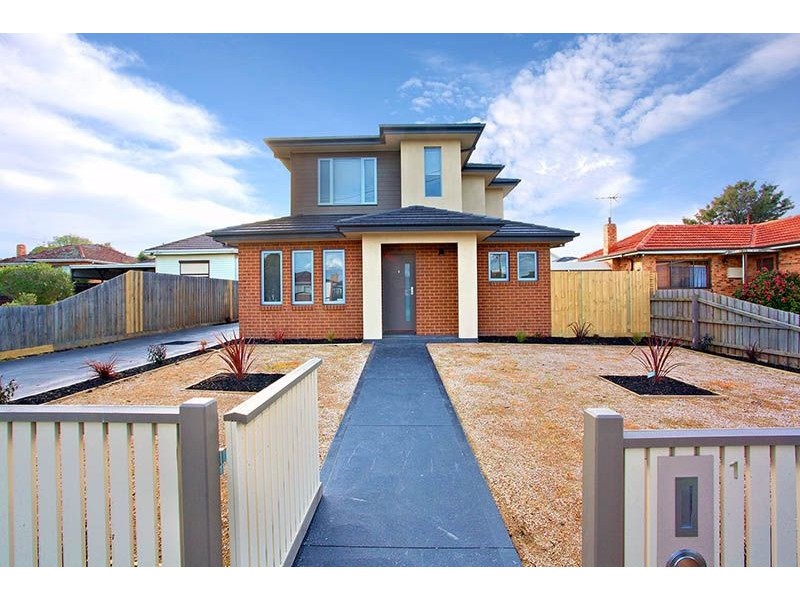 1/30 George Street, Glenroy VIC 3046