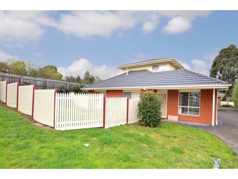 1/1 Farringdon Street, Pascoe Vale VIC 3044