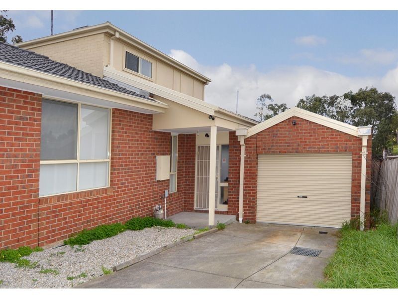 3/114 Dallas Drive, Dallas VIC 3047