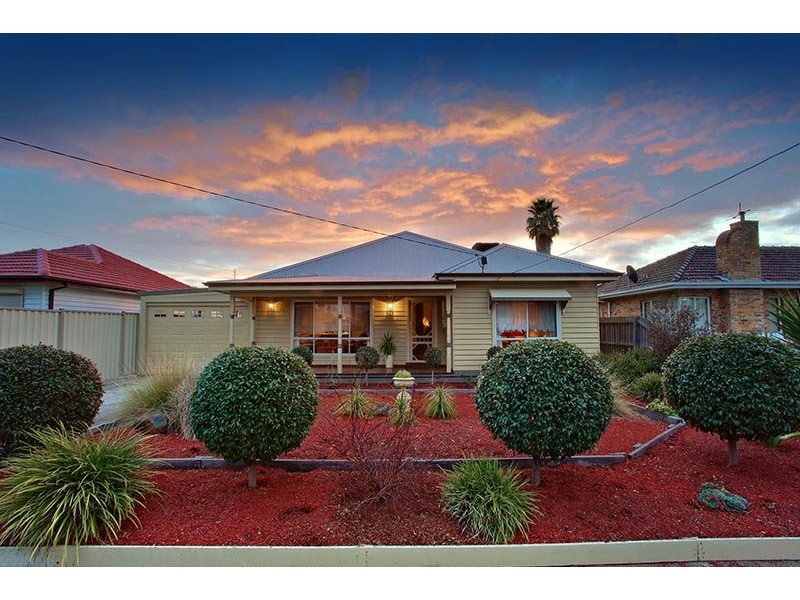 13 David Street, Hadfield VIC 3046