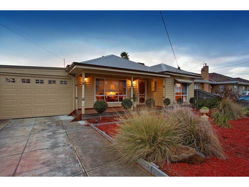 13 David Street, Hadfield VIC 3046