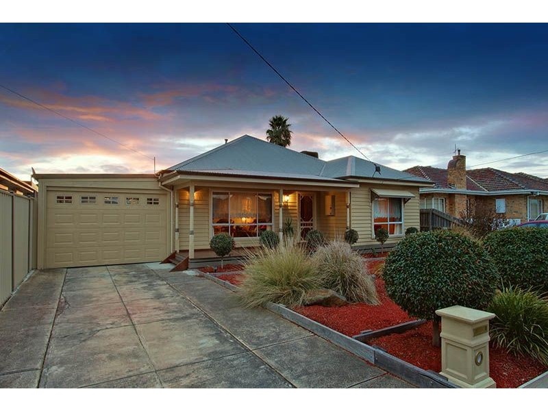 13 David Street, Hadfield VIC 3046