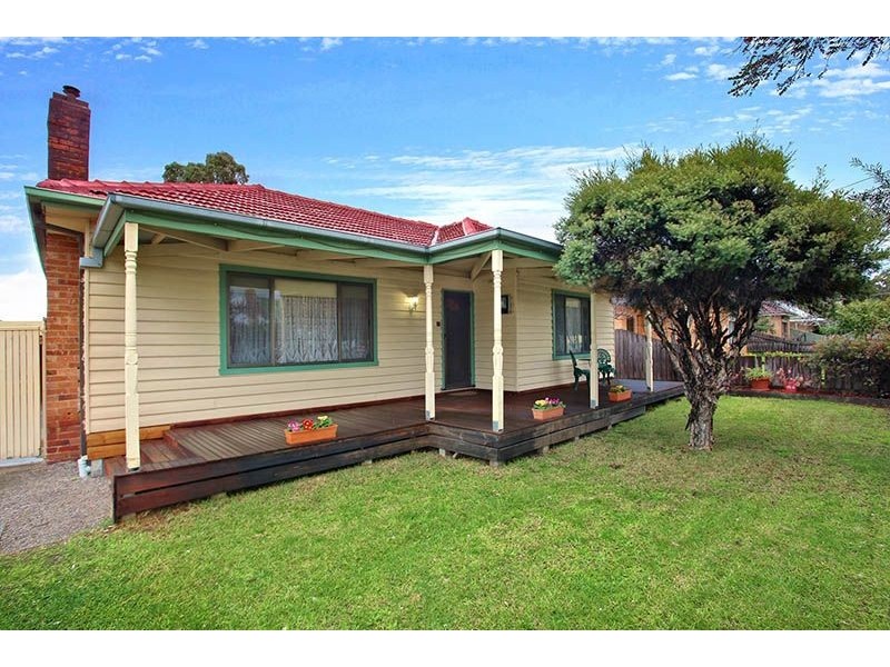 Pascoe Vale VIC 3044