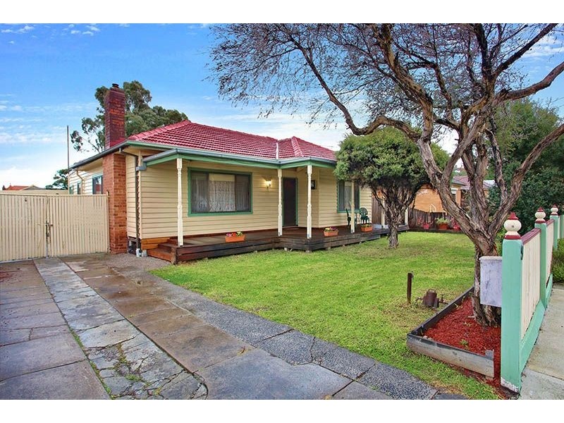Pascoe Vale VIC 3044