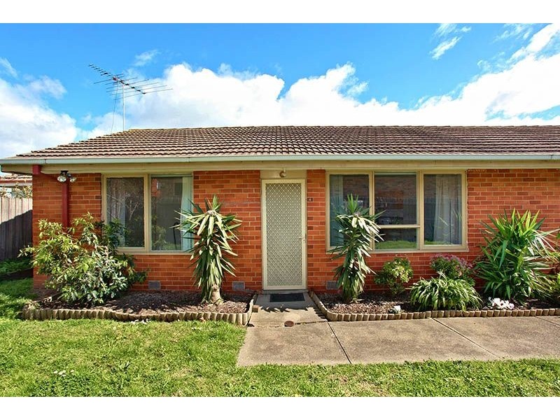 4/29 South Street (HADFIELD), Glenroy VIC 3046