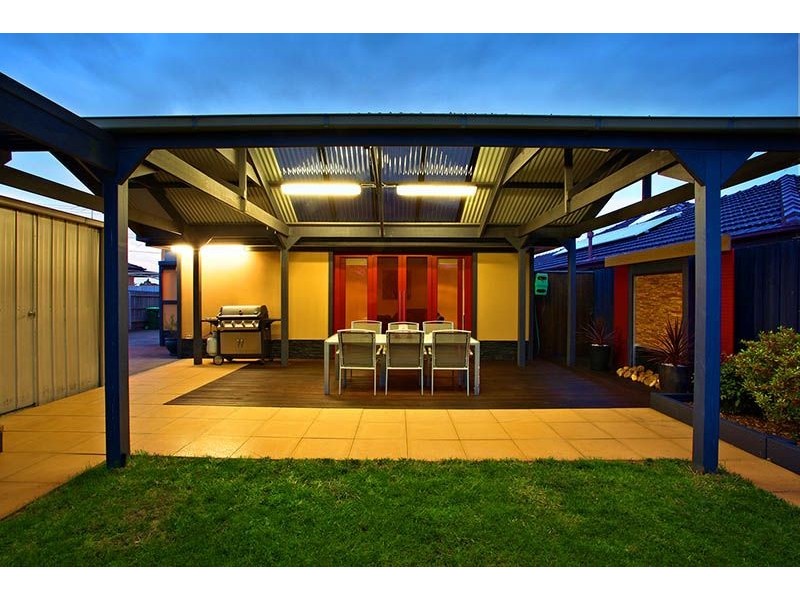 49 David Street, Hadfield VIC 3046