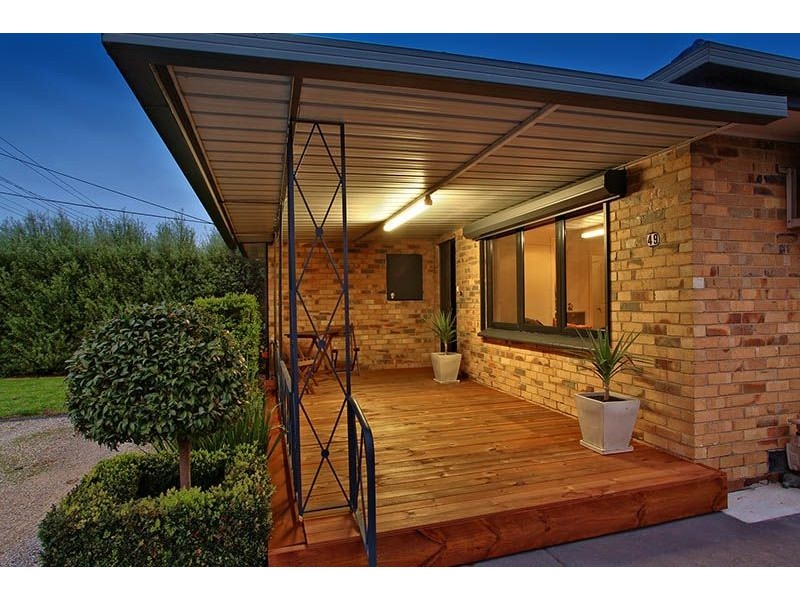 49 David Street, Hadfield VIC 3046