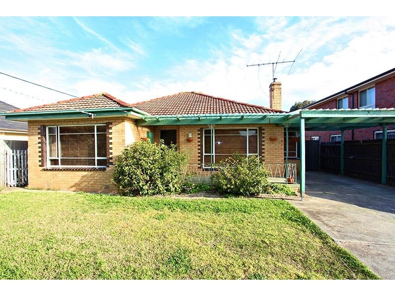 7 Patience Street, Hadfield VIC 3046
