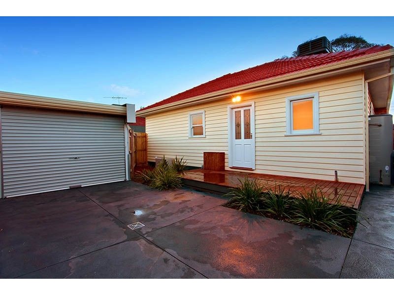 12 David Street, Hadfield VIC 3046