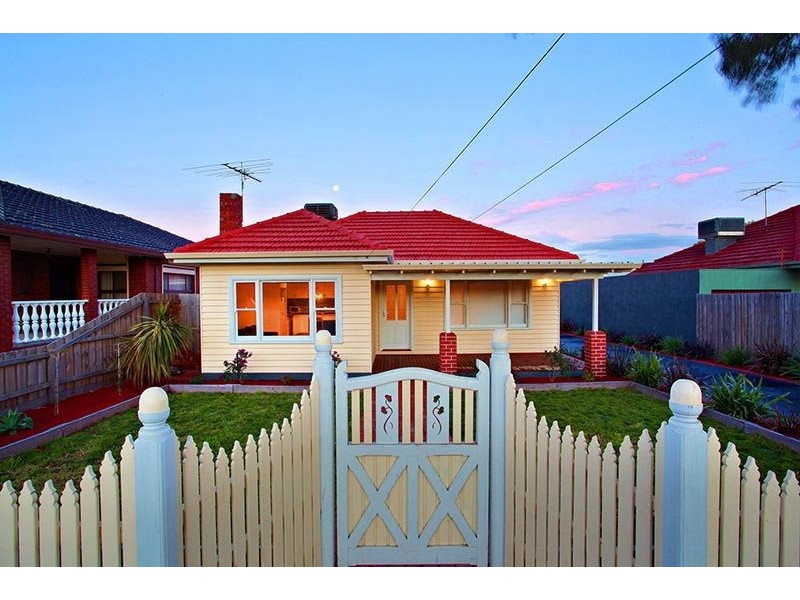 12 David Street, Hadfield VIC 3046