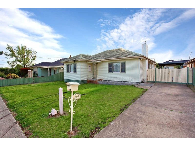 197 West Street, Glenroy VIC 3046