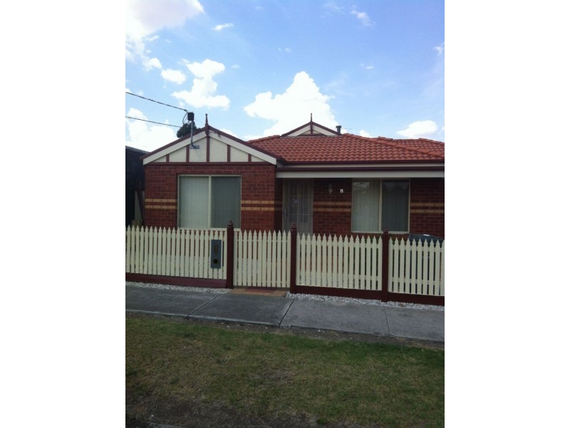 8 Cohuna Street, Broadmeadows VIC 3047